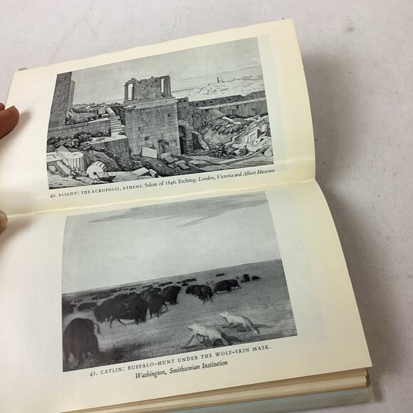 The Mirror of Art: Critical Studies by Charles Baudelaire 1955 - Picture 8 of 11